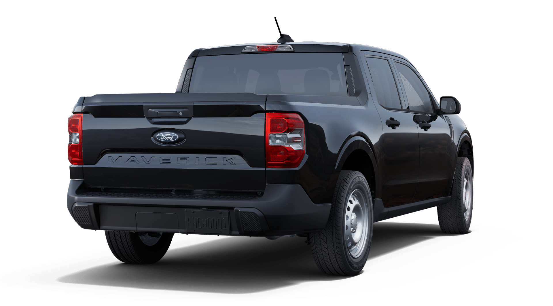 Thumbnail: 2025 Ford Maverick - 12