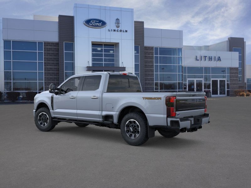 Thumbnail: 2025 Ford F-250 - 26