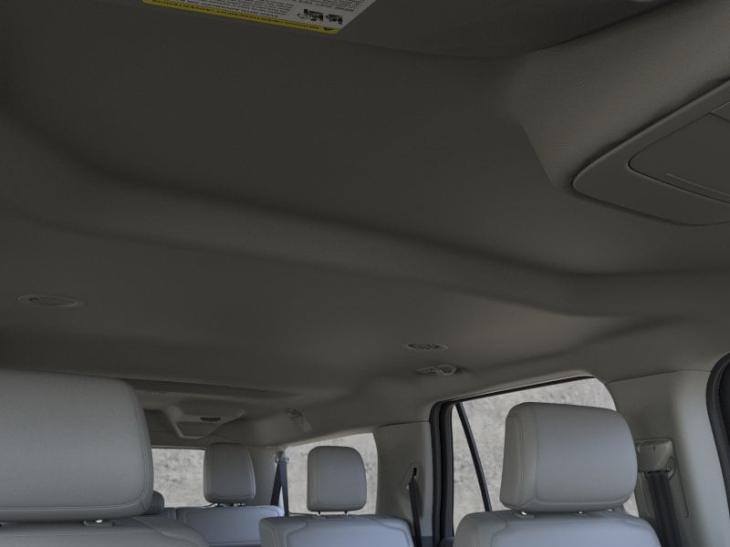 Thumbnail: 2026 Ford Expedition MAX - 22