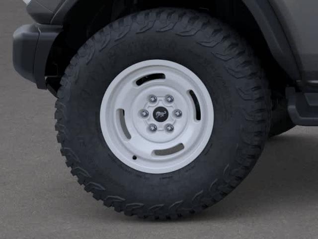 Thumbnail: 2026 Ford Bronco - 46