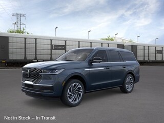 2026 Lincoln Navigator