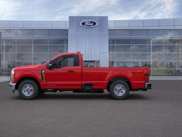2025 Ford F-250 Super Duty XL - Photo 5