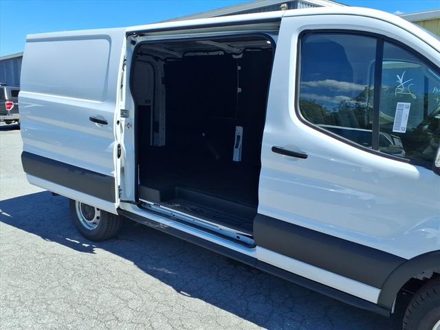 2025 Ford Transit Van Base - Photo 18