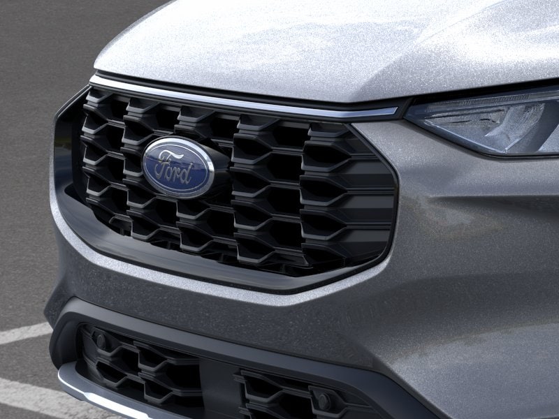 2026 Ford Escape ST-Line - Photo 17