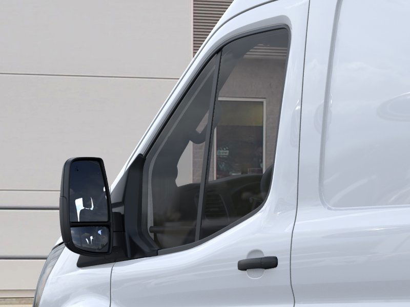 2025 Ford Transit Van Base - Photo 43