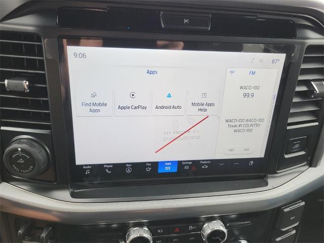 2025 Ford F-150 Lariat - Photo 50