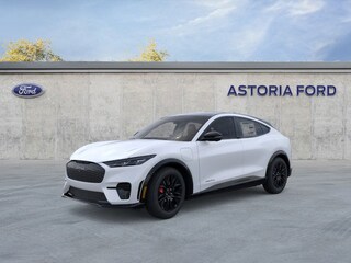 2025 Ford Mustang Mach-E Premium SUV