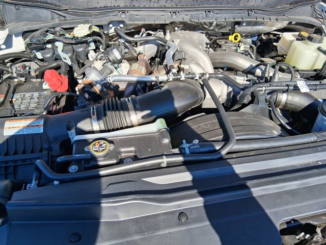 2025 Ford F-450 Super Duty Chassis Cab XL - Photo 50