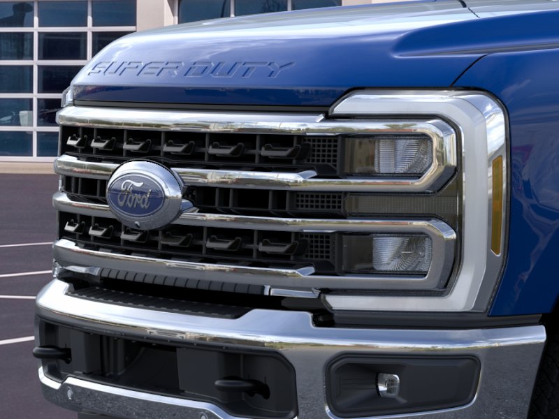 2026 Ford F-250 Super Duty King Ranch - Photo 47