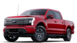Ford F-150 Lightning