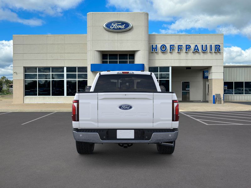 2025 Ford F-150 Lariat - Photo 27