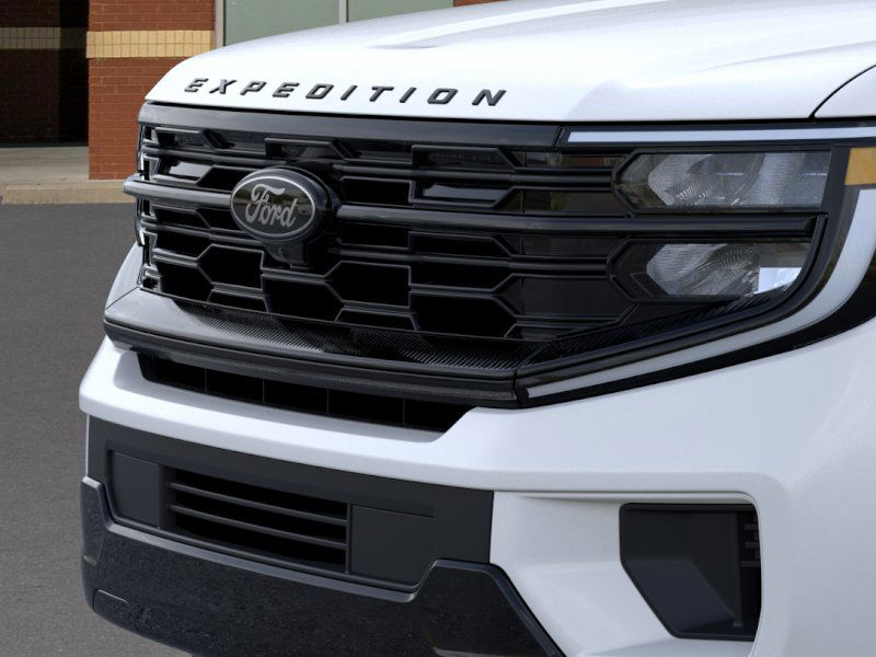 2025 Ford Expedition Platinum - Photo 40