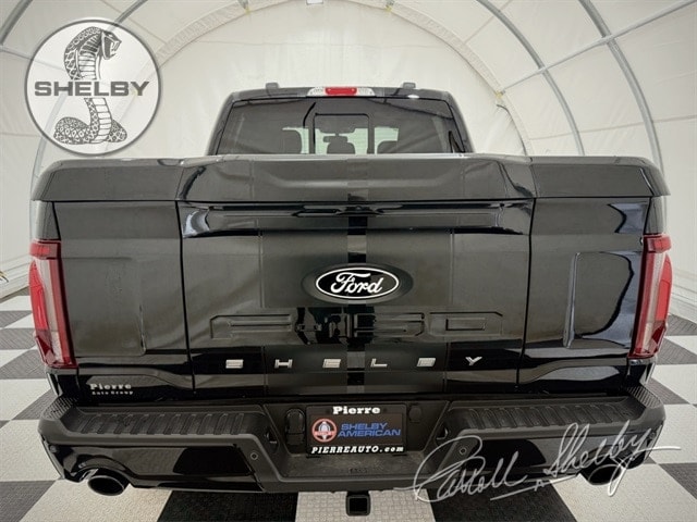 2025 Ford F-150 Lariat - Photo 47