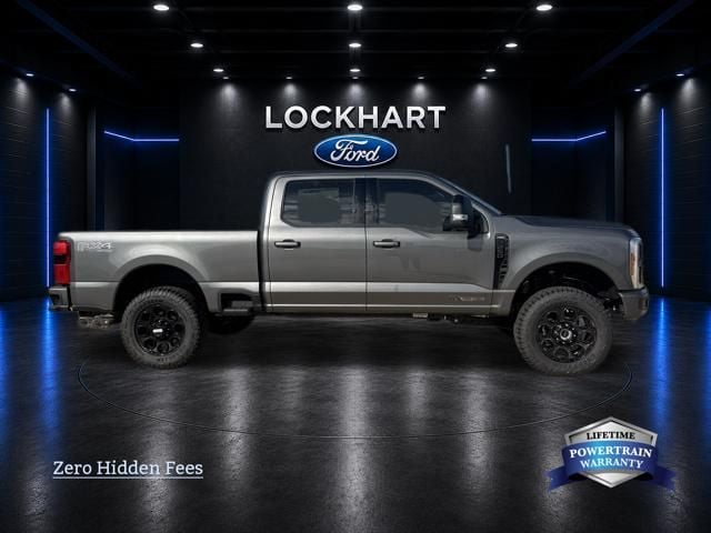 2026 Ford F-250 Super Duty Lariat - Photo 29