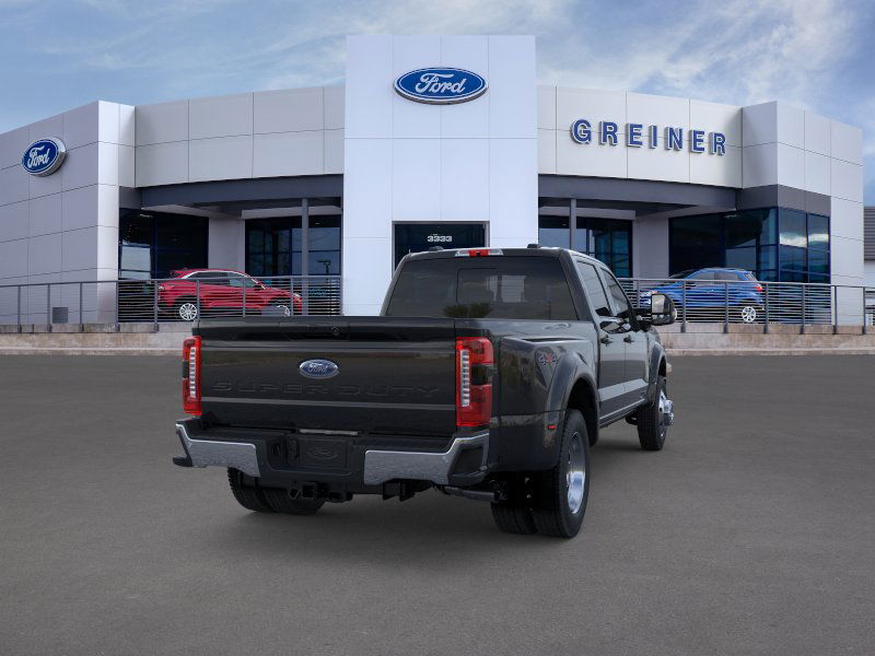 Thumbnail: 2025 Ford F-450 - 30