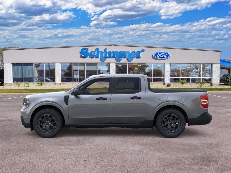 2026 Ford Maverick XLT - Photo 27