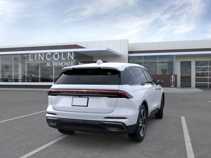 2025 Lincoln Nautilus Premiere - Photo 8