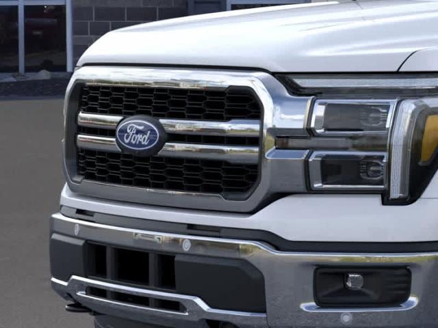 Thumbnail: 2025 Ford F-150 - 39
