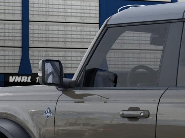 Thumbnail: 2025 Ford Bronco - 47