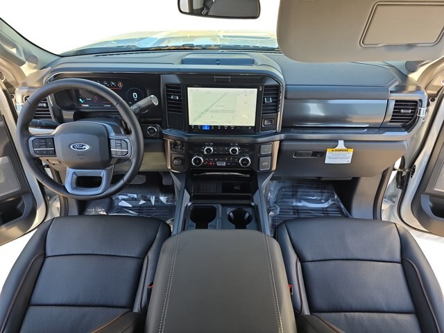 2026 Ford F-350 Super Duty Lariat - Photo 45