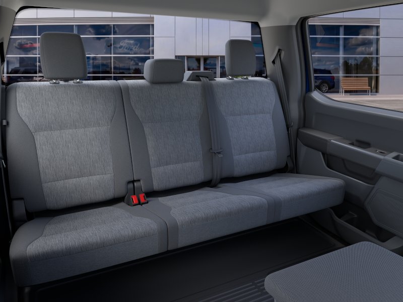 2026 Ford F-250 Super Duty XL - Photo 19