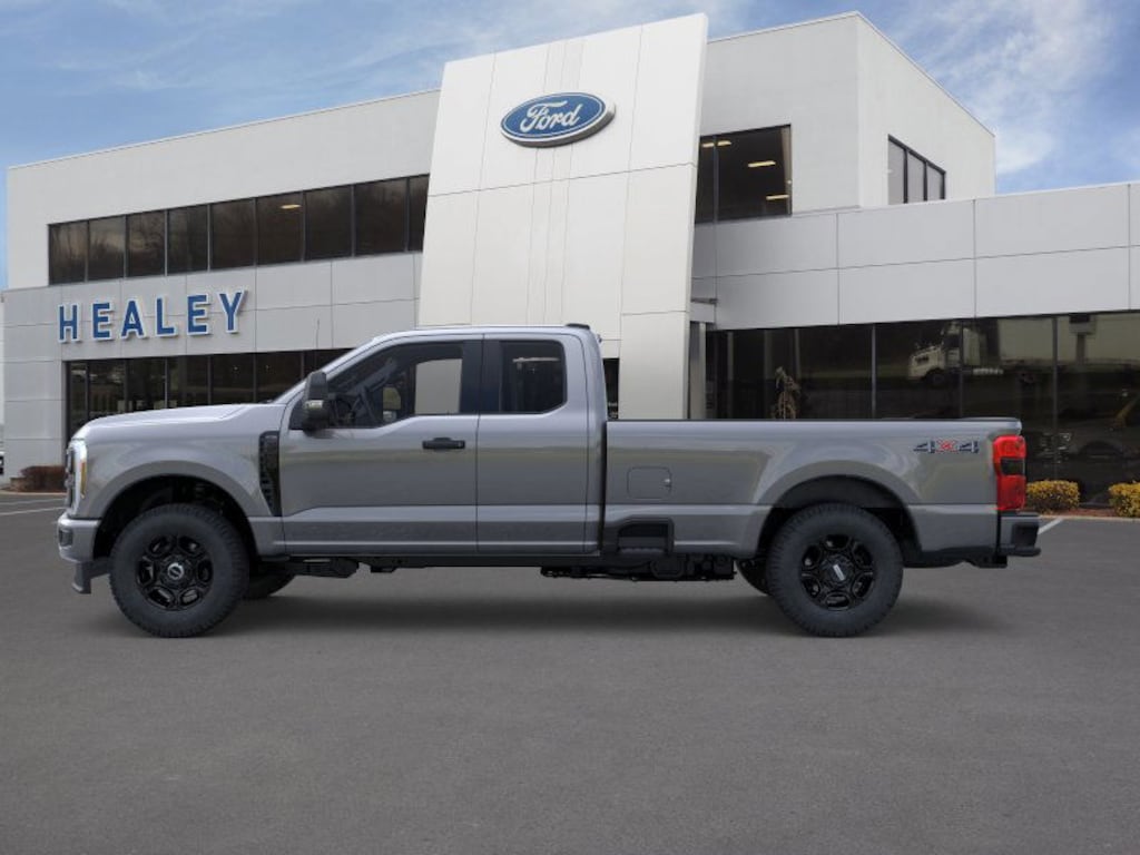 New 2026 Ford F-250 Truck Super Cab