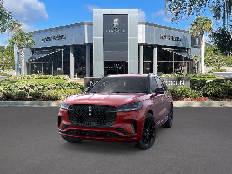 2025 Lincoln Aviator Reserve - Photo 33