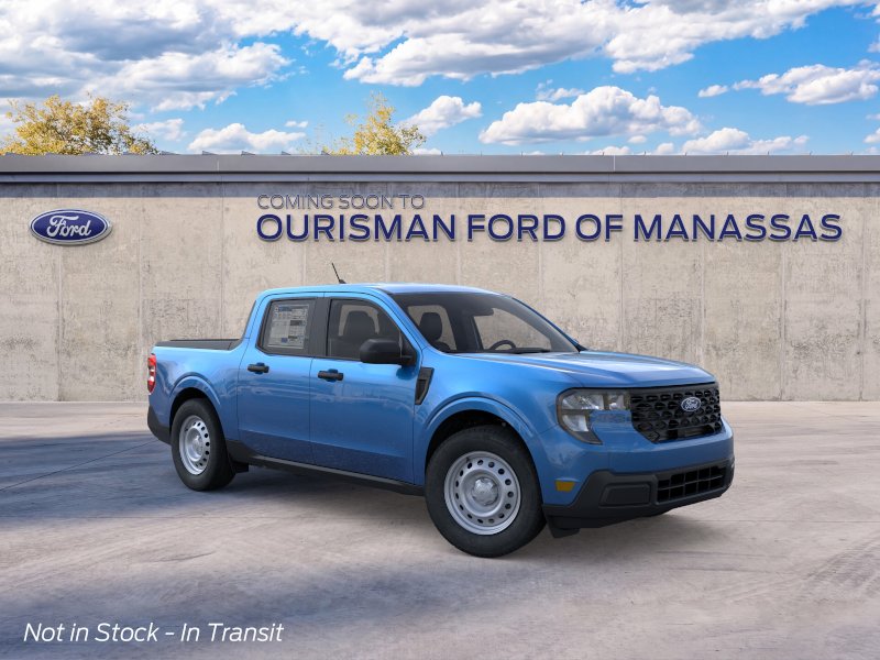 New 2026 Ford Maverick XL Truck