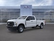 Ford F-350SD