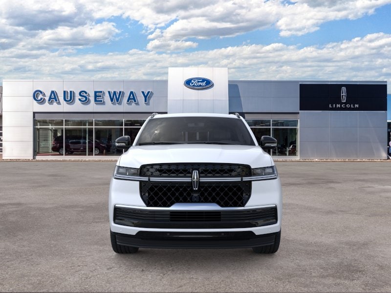 2026 Lincoln Navigator Reserve L - Photo 6