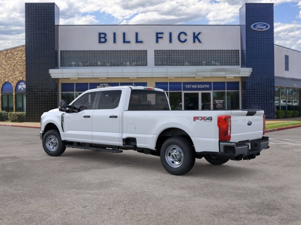 New 2026 Ford F-250 XL TRUCK