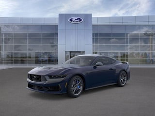 2025 Ford Mustang Dark Horse Coupe