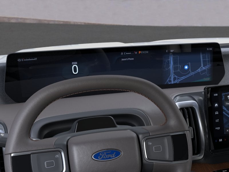 Thumbnail: 2026 Ford Expedition MAX - 36