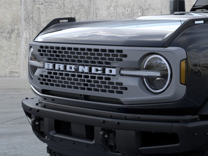 Thumbnail: 2025 Ford Bronco - 44