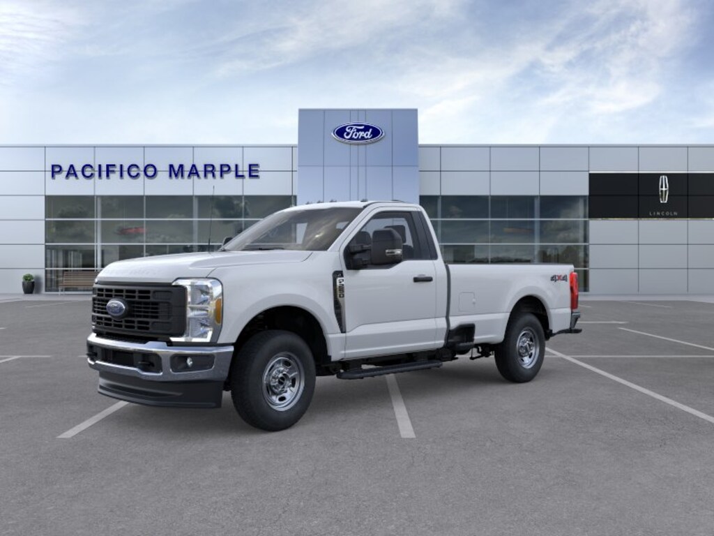 New 2026 Ford Super Duty F-250® XL TRUCK