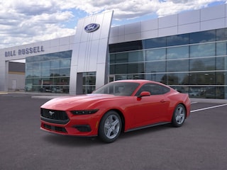2026 Ford Mustang 5W Coupe