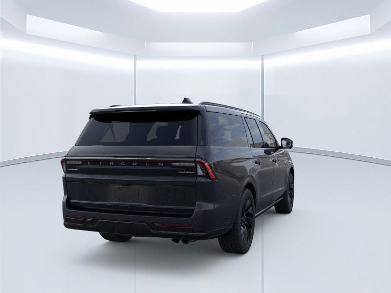 2025 Lincoln Navigator Reserve-L SUV