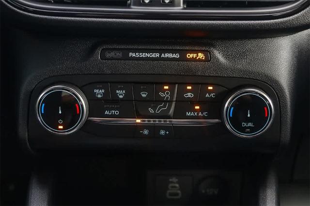 Thumbnail: 2025 Ford Escape - 45