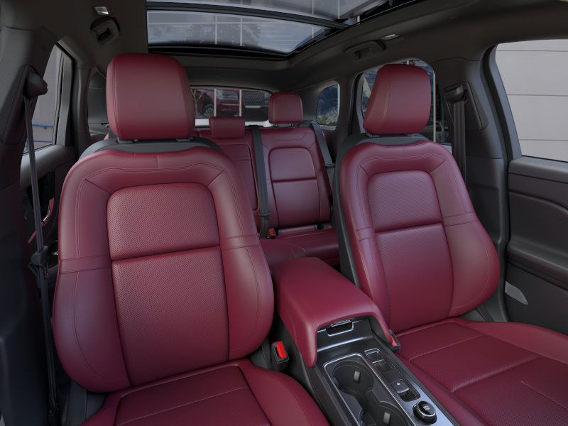 Thumbnail: 2025 Lincoln Corsair - 37