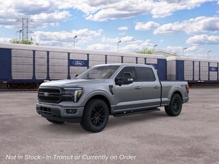 2026 Ford F-150 Lariat&reg; TRUCK