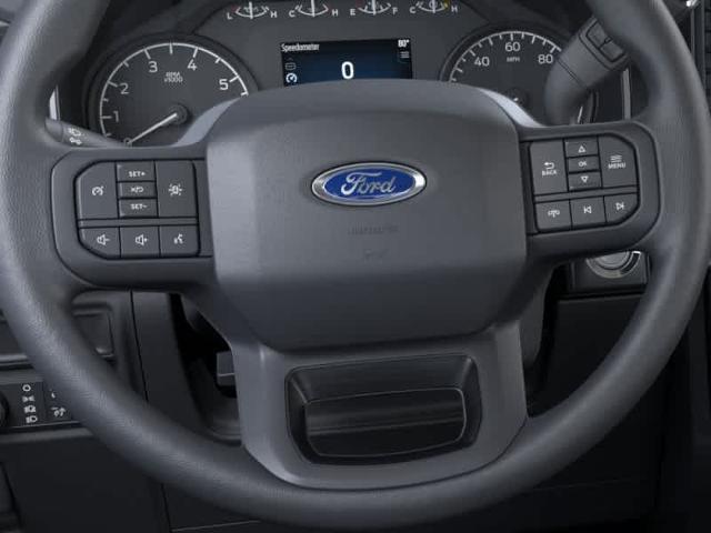 Thumbnail: 2023 Ford F-150 - 34