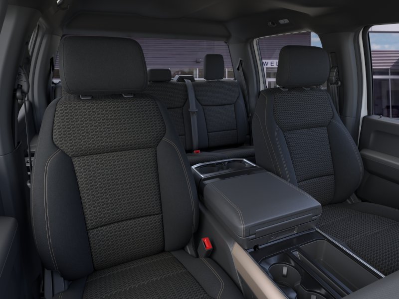 2025 Ford F-150 STX - Photo 32