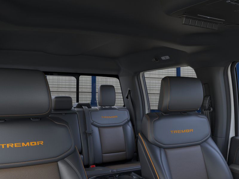 Thumbnail: 2025 Ford F-150 - 22