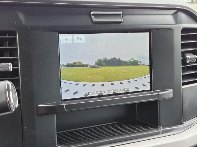 2026 Ford Super Duty F-350 SRW Chassis Cab F-350&reg; XL 4WD Crew Cab 179 WB 60 CA
