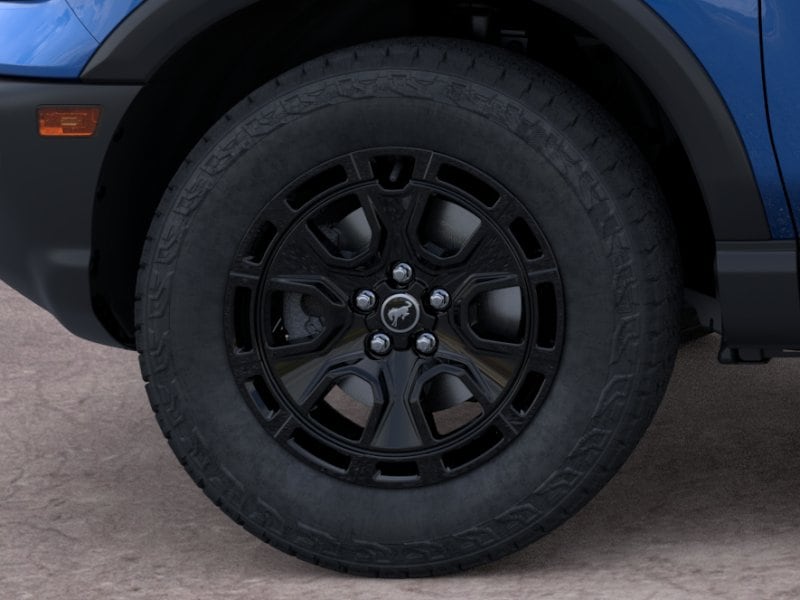 2026 Ford Bronco Sport Badlands&reg; SUV