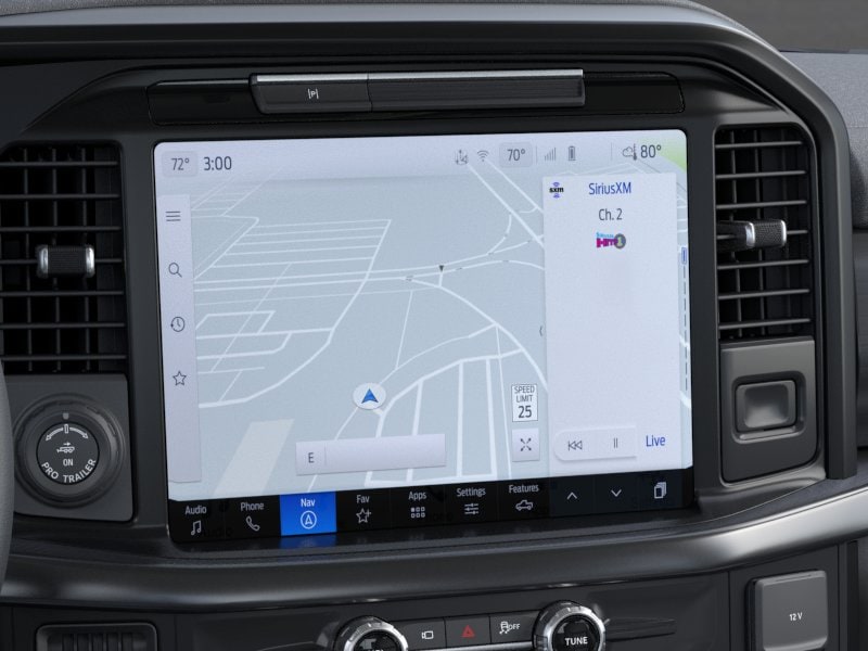 2025 Ford F-150 Lariat - Photo 60