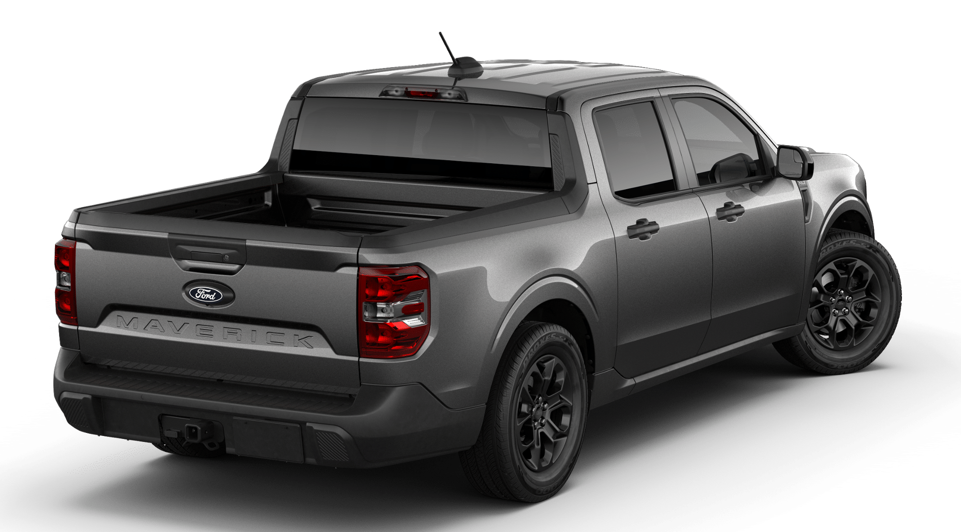 2026 Ford Maverick XLT Truck SuperCrew
