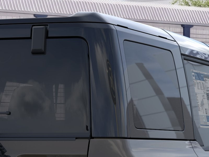 Thumbnail: 2026 Ford Bronco - 50