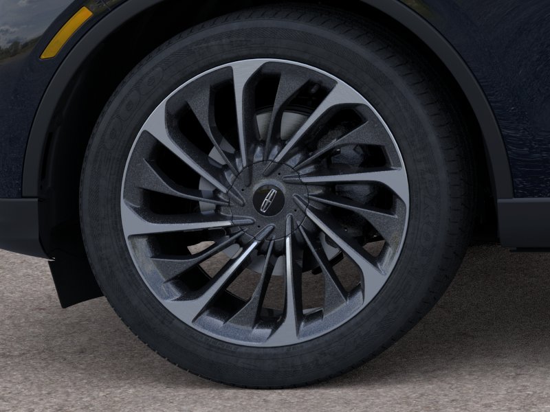 2025 Lincoln Aviator Reserve - Photo 19