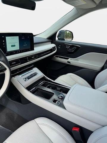 2026 Lincoln Aviator Reserve - Photo 56